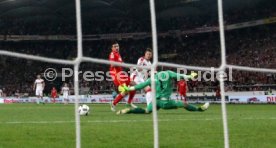 VfB Stuttgart - 1. FC Union Berlin