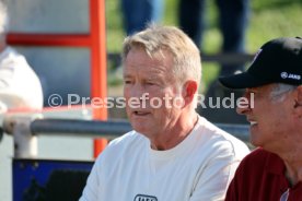 03.10.26 FSV Schwaigern - VfB Stuttgart Traditionsmannschaft