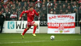 SV Sandhausen - VfB Stuttgart