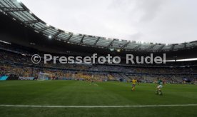 UEFA Frankreich Euro 2016 Irland - Schweden