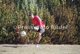 VfB Stuttgart Footgolf-Cup