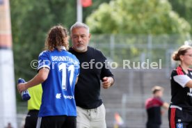 29.08.26 Frauen VfB Stuttgart - Hamburger SV