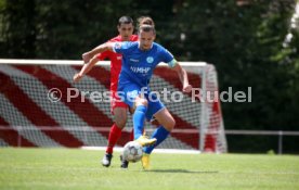 18.07.2020 SV Vaihingen - Stuttgarter Kickers
