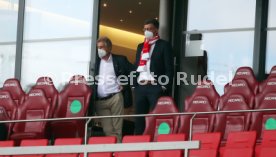 22.05.21 VfB Stuttgart - Arminia Bielefeld