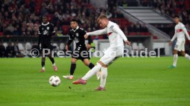 25.09.25 VfB Stuttgart - Celta de Vigo