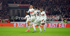 25.09.25 VfB Stuttgart - Celta de Vigo