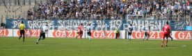 SV Stuttgarter Kickers -FSV Frankfurt