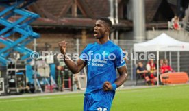 15.08.25 SG Sonnenhof Großaspach - Bayer 04 Leverkusen