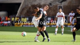 20.08.22 VfB Stuttgart - SC Freiburg