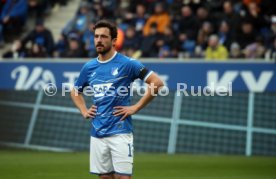 11.02.23 TSG 1899 Hoffenheim - Bayer 04 Leverkusen
