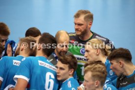 26.11.20 TVB Stuttgart - HSG Nordhorn-Lingen