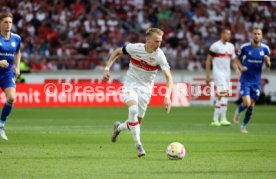 03.09.22 VfB Stuttgart - FC Schalke 04