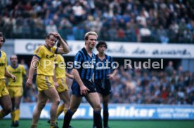 07.10.84 Inter Mailand - Hellas Verona