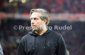 08.11.22 VfB Stuttgart - Hertha BSC Berlin