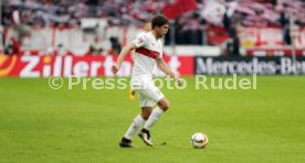 VfB Stuttgart - 1899 Hoffenheim