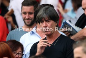 SC Freiburg - VfB Stuttgart