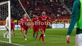 22.03.26 FC Augsburg - VfB Stuttgart