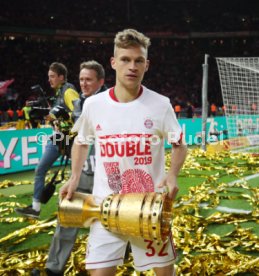DFB-Pokal Finale 2019 RB Leipzig - FC Bayern M&uuml;nchen