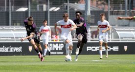 11.05.24 U19 VfB Stuttgart - U19 FC Bayern München