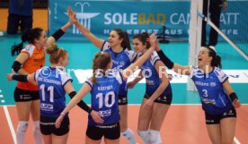 20.03.21 Allianz MTV Stuttgart - NawaRo Straubing