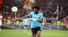 10.12.23 VfB Stuttgart - Bayer 04 Leverkusen