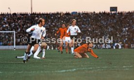 18.06.78 Deutschland - Niederlande