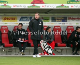 09.01.21 SC Freiburg - 1. FC Köln