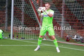 16.07.26 VfB Stuttgart Training