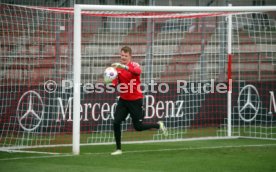 27.07.23 VfB Stuttgart Training