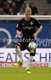 Hamburger SV - VfB Stuttgart