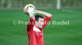 VfB Stuttgart Trainingslager Belek 2016