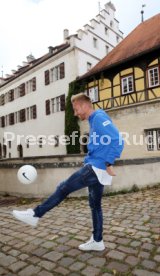 1. FC Heidenheim 1846 Marc Schnatterer