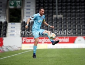 SG Sonnenhof Gro&szlig;aspach - KFC Uerdingen 05