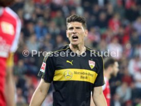Relegation 2019 1. FC Union Berlin - VfB Stuttgart