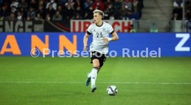 26.03.22 Deutschland - Israel