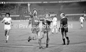 27.09.89 Feyenoord Rotterdam - VfB Stuttgart