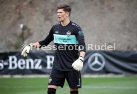 VfB Stuttgart - MOL Fehevar FC