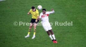 06.12.23 VfB Stuttgart - Borussia Dortmund