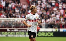 28.08.21 VfB Stuttgart - SC Freiburg