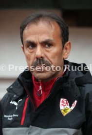 SC Pfullendorf - VfB Stuttgart