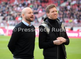 VfB Stuttgart - TSG 1899 Hoffenheim
