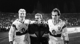 09.11.89 VfB Stuttgart - FC Bayern M&uuml;nchen