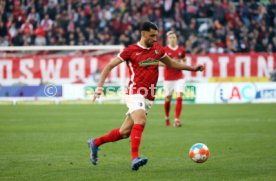 16.10.21 SC Freiburg - RB Leipzig