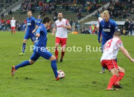 Karlsruher SC - Fortuna K&ouml;ln