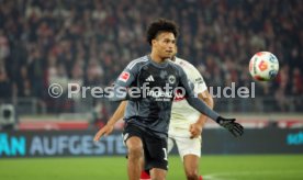 13.01.26 VfB Stuttgart - Eintracht Frankfurt