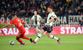 25.03.23 Deutschland - Peru