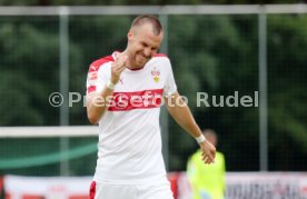 VfB Stuttgart - FC Br&uuml;nn