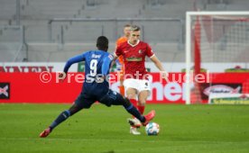 11.12.21 SC Freiburg - TSG 1899 Hoffenheim