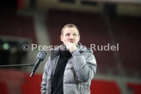 29.01.21 VfB Stuttgart - 1. FSV Mainz 05