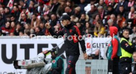 08.04.22 SC Freiburg - FC Bayern M&uuml;nchen